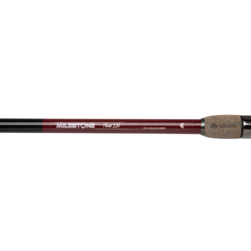 Wedka Mikado MILESTONE FLOAT 420 c.w. 10-30g
