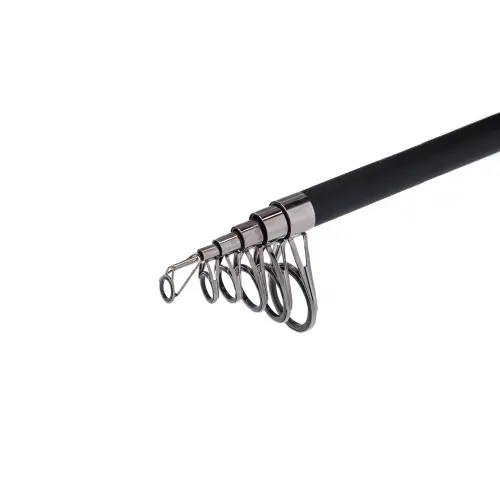 WEDKA Mikado X-PLODE N.G. TELE CARP 360cm 120g