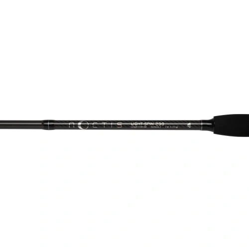 Wedka Mikado NOCTIS LIGHT SPIN 270cm 3-15g 2 sec