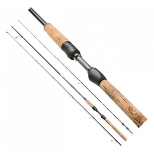 Wedka Mikado INAZUMA FLASH ZANDER 240 c.w.  35 g