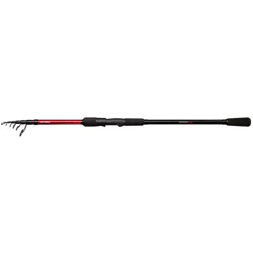 Wedka Mikado INTRO TELE SPIN 270cm 5-30g 7 sec