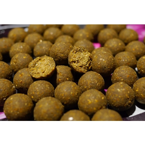 Warmuz Baits Kulki Warm Secret 900 gram 20 mm
