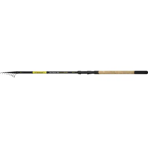 Wedka Mikado SENSUAL NG TELE MATCH 390cm 5-25g