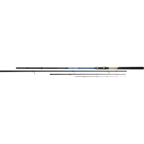 Wedka Mikado TRYTHON METHOD FEEDER 330cm 90g 3+2
