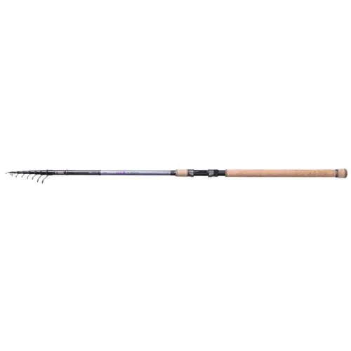 Wedka Mikado ULTRAVIOLET II TELE MATCH 390cm
