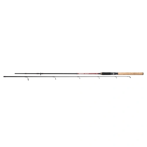 Wedka Mikado MILESTONE SPIN 210cm 10-40g 2sek
