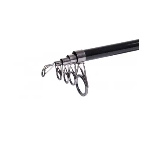 Wedka Mikado Milestone tele carp 360cm 80g