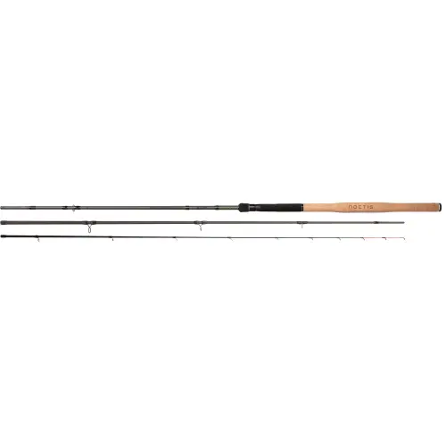 Wedka Mikado NOCTIS X LITE FEEDER 330cm 70g 3+3sec