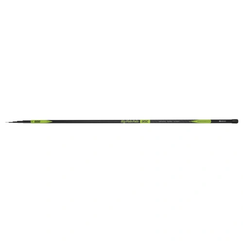 Wedka Mikado NSC POLE 600cm 5-20g 6 sec