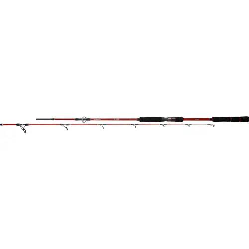 Wedka Mikado SILUPRO DONKEY TROLL 245cm 40-160g