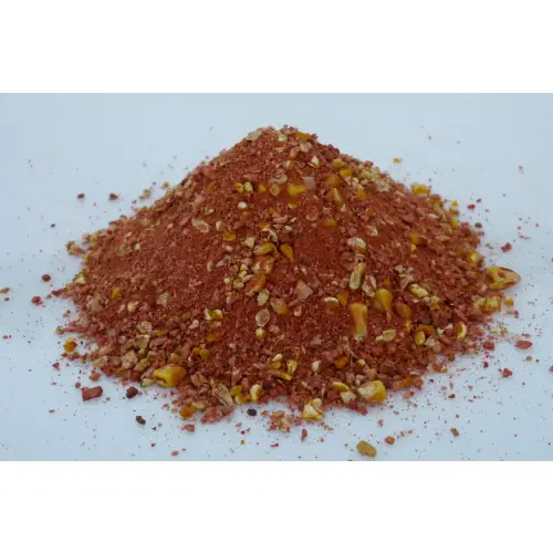 Warmuz Baits PUNKT G - Method Feeder & PVA Mix 900