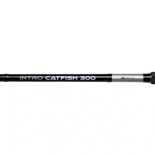 WEDKA Mikado INTRO CATFISH 330cm up to 500g 2 sec