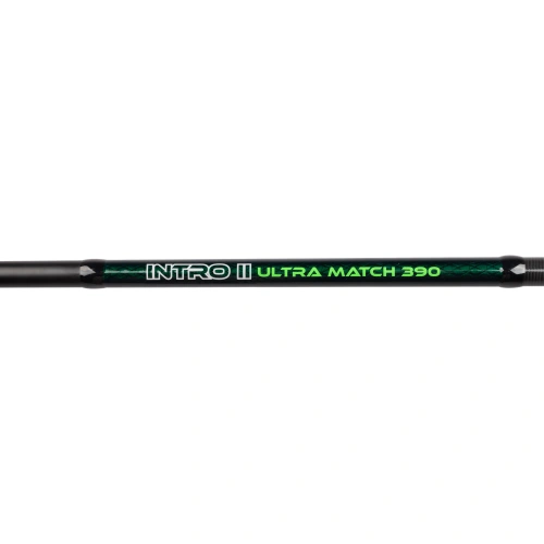 Wedka Mikado INTRO II ULTRA MATCH 390cm 30g 3 sec