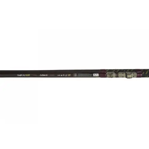 Wedka Mikado EXCELLENCE BOLOGNESE 600cm 25 g