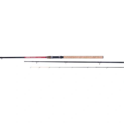 WEDKA Mikado MILESTONE MEDIUM FEEDER 390cm 120g