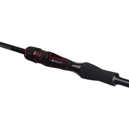 Wedka Mikado MFT VERTICAL 183cm 40-110g 2 sec