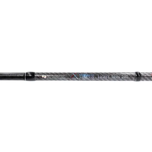 Wedka Mikado X-PLODE N.G. LIGHT SPIN 210cm 4-17g