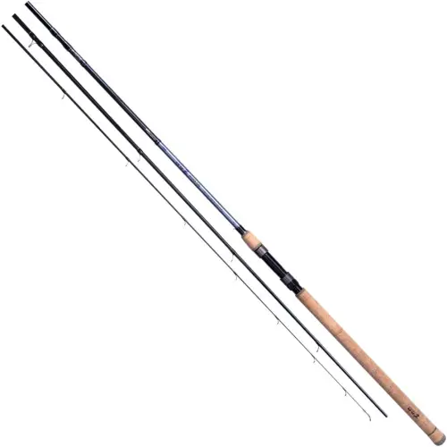 Wedka Mikado ULTRAVIOLET II MATCH 420cm 3sek