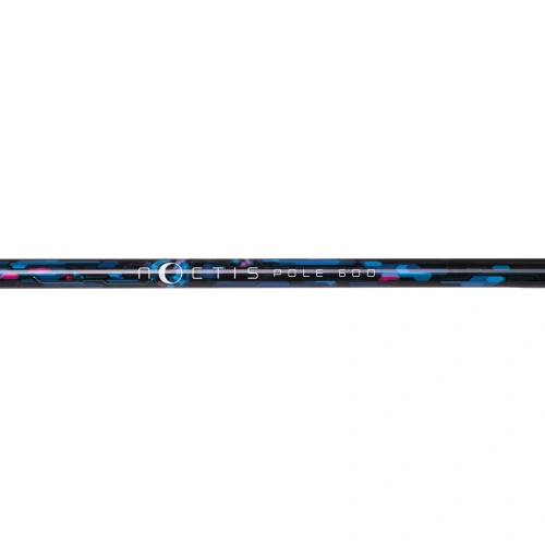 Wedka Mikado NOCTIS POLE 600 5 sec