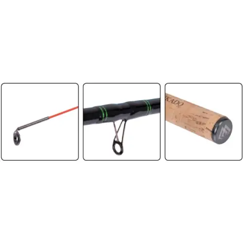 Wedka Mikado UL Method Feeder 300cm 40g