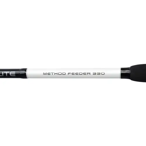 Wedka Mikado BIXLITE METHOD FEEDER 360cm 80g 3+3