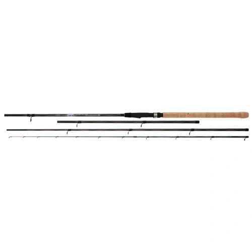 Wedka Mikado ULTRAVIOLET TWINFEEDER 360/420cm110 g