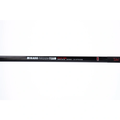 Wedka Mikado MFT POLE 600 c.w. up to 25g 6 sec
