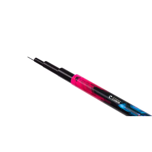 Wedka Mikado NOCTIS POLE 600 5 sec