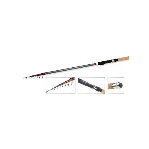 Wedka Mikado LEXUS TELE MATCH 420 up to 25 g