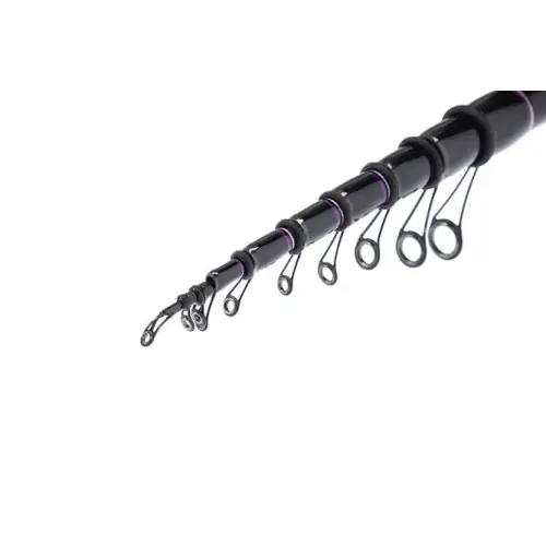 Wedka Mikado ULTRAVIOLET II TELE MATCH 390cm