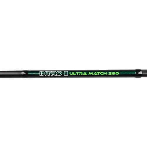 Wedka Mikado INTRO II ULTRA MATCH 390cm 30g 3 sec