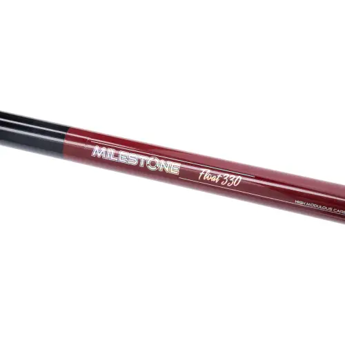 WEDKA Mikado MILESTONE FLOAT 400 c.w. 10-30g