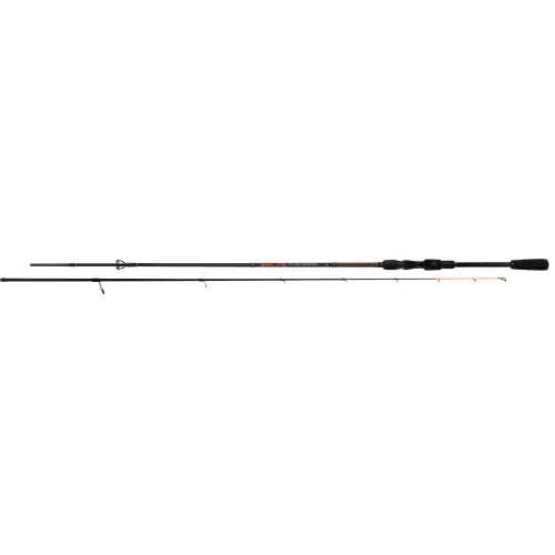 Wedka Mikado BIXLITE POWER JIGGER 240cm 10-30g 2se