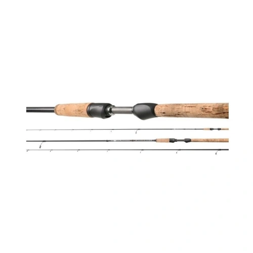 Wedka Mikado INAZUMA FLASH ZANDER 229 c.w. 22g
