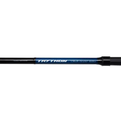 Wedka Mikado TRYTHON TELE CARP 360cm 120g 3lb