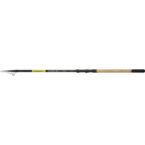 Wedka Mikado SENSUAL NG TELE MATCH 420cm 5-25g