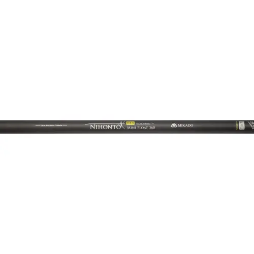 Wedka Mikado  NIHONTO MINI FLOAT 360cm 5-25g 8 sec