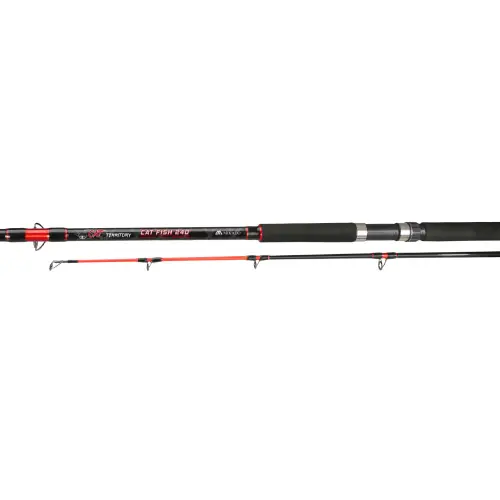 Wedka Mikado TERRITORY CAT FISH 330 c.w. 300-500g