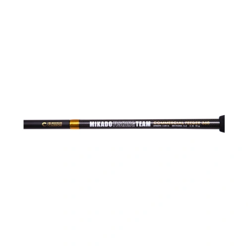 Wedka Mikado MFT COMMERCIAL FEEDER 330cm 70g 2 sec