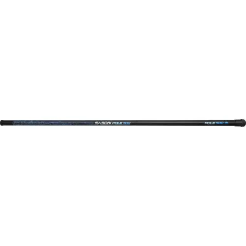 Wedka Mikado SASORI POLE 500cm 5 sec