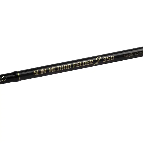 Wedka Mikado KATSUDO SLIM METHOD FEEDER 350cm 70g