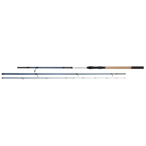 Wedka Mikado BIXLITE HEAVY FEEDER 390cm 180g 3+3