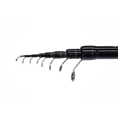 Wedka Mikado MFT Bolognese 500cm 25g