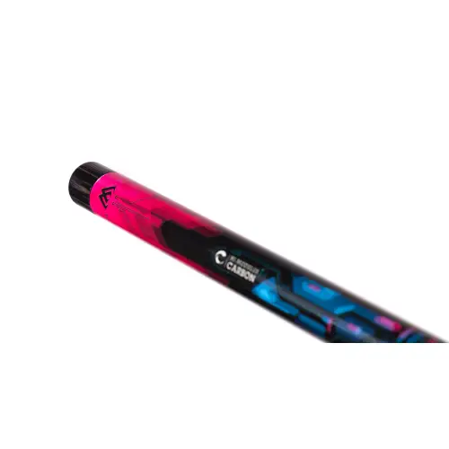 Wedka Mikado NOCTIS POLE 600 5 sec