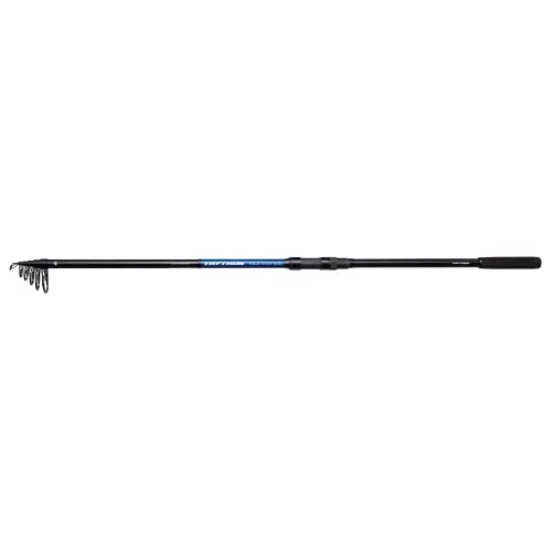 Wedka Mikado TRYTHON TELE CARP 390cm 120g 3lb