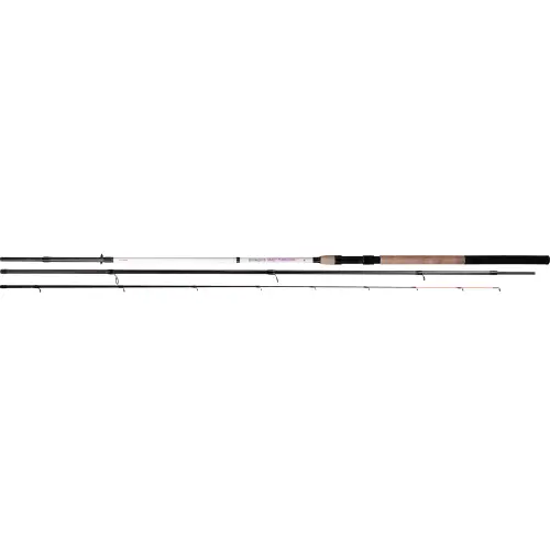 Wedka Mikado INTRO II HEAVY FEEDER 360cm 120g 3+3