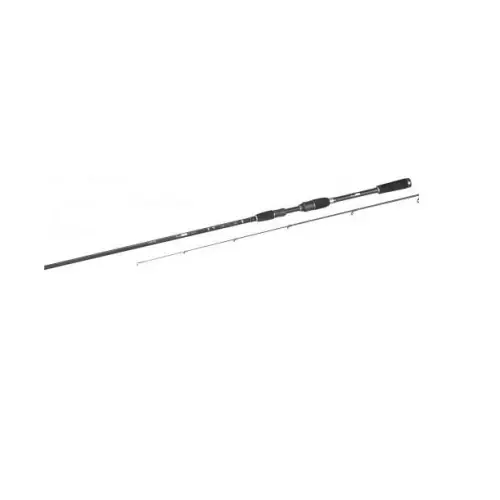 Wedka Mikado BLACK STONE UL SPIN 210 c.w. 1-7 g