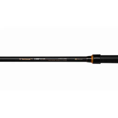 Wedka Mikado SENSUAL NG CARP 360cm 3.25 LBS 3 sec
