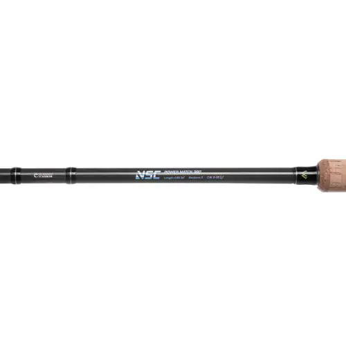 Wedka Mikado NSC POWER MATCH 420cm 5-30 3 sec