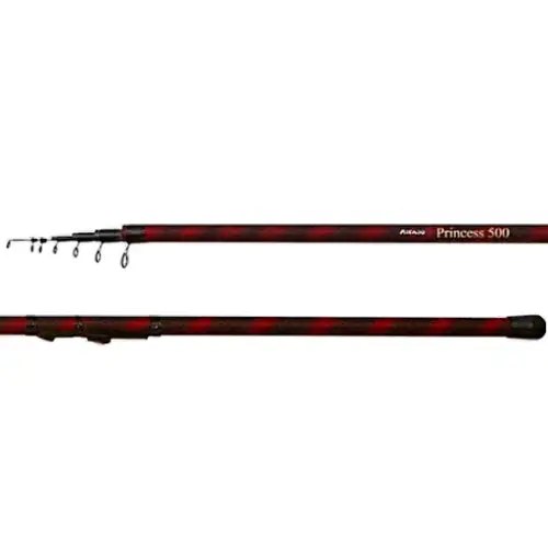 Wedka Mikado PRINCESS 400 up to 20 g